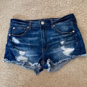 American Eagle shorts!